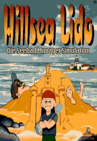 Hillsea Lido